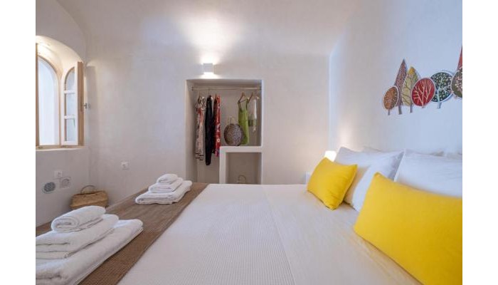 White Orchid Cave House & Studio poza 9