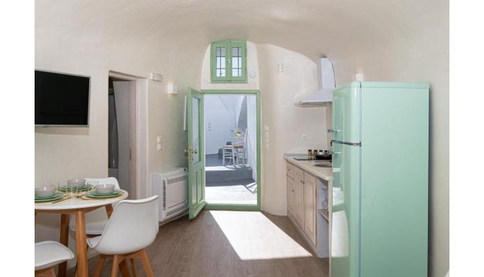 White Orchid Cave House & Studio poza 5