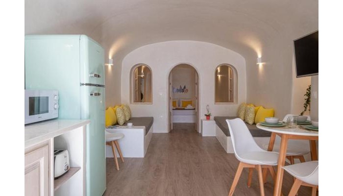 White Orchid Cave House & Studio poza 7