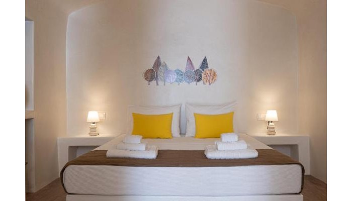 White Orchid Cave House & Studio poza 2