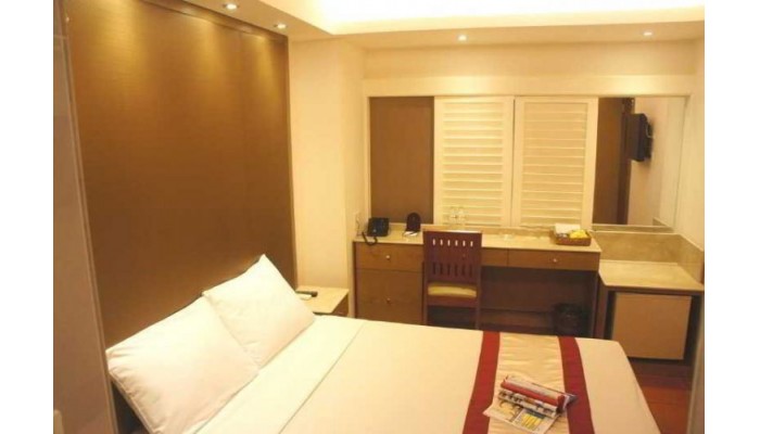 Hotel Empress Ho Chi Minh poza 6