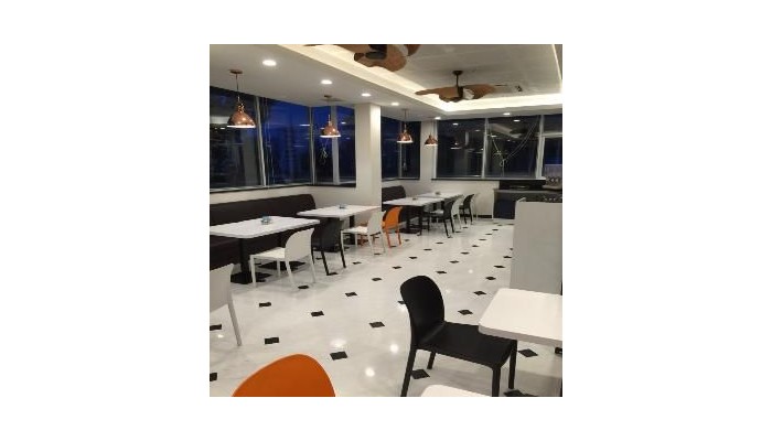 Hotel Empress Ho Chi Minh poza 0
