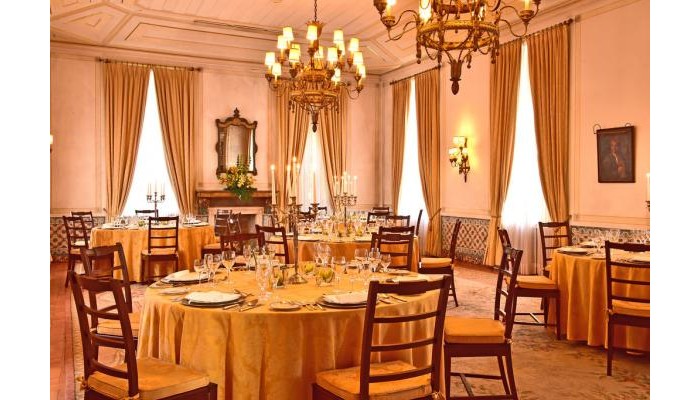 Hotel Pousada Palacio De Queluz poza 4