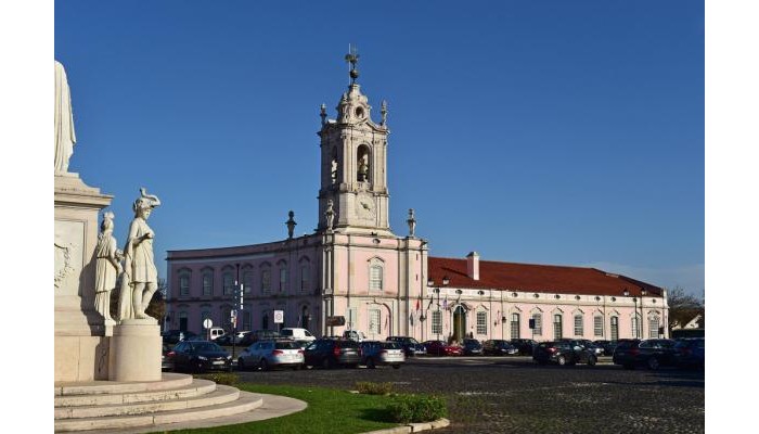 Hotel Pousada Palacio De Queluz poza 6