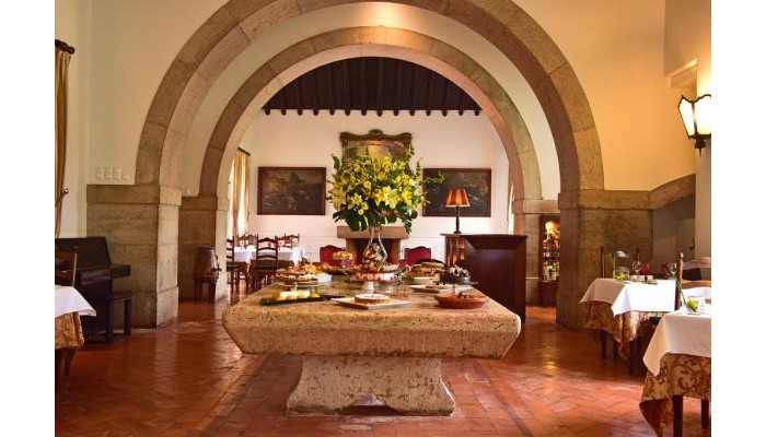 Hotel Pousada Palacio De Queluz poza 1