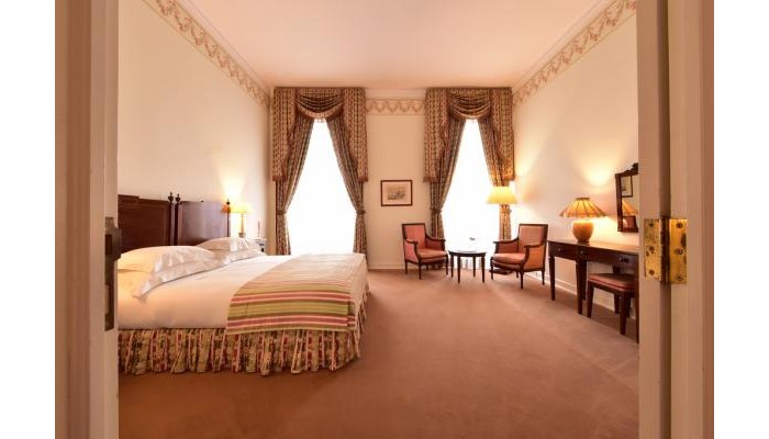 Hotel Pousada Palacio De Queluz poza 7
