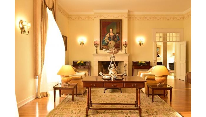 Hotel Pousada Palacio De Queluz poza 3