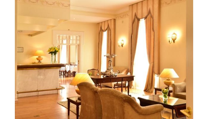 Hotel Pousada Palacio De Queluz poza 5
