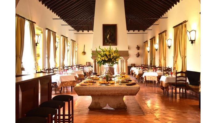 Hotel Pousada Palacio De Queluz poza 2