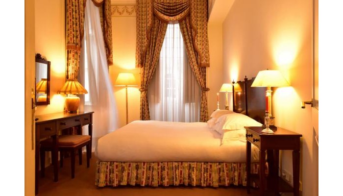 Hotel Pousada Palacio De Queluz poza 8