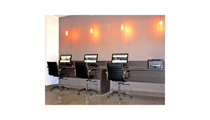 Allure Aroma Mocawa Hotel By Karisma poza 0