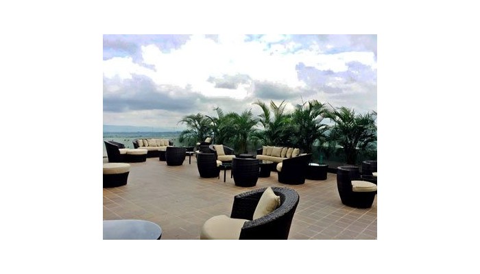 Allure Aroma Mocawa Hotel By Karisma poza 5