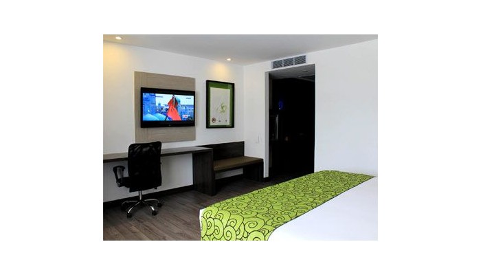 Allure Aroma Mocawa Hotel By Karisma poza 10