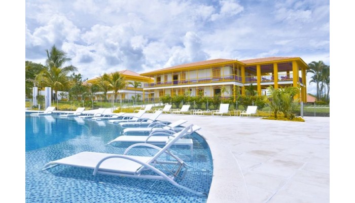 Allure Cafe Mocawa Resort poza 0