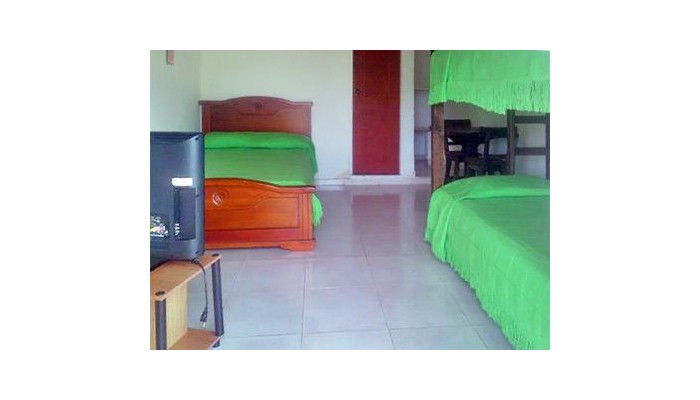 Finca Hotel La Cecilia poza 3