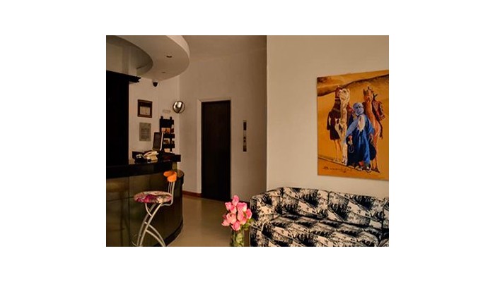 Hotel Bolivar Plaza poza 10
