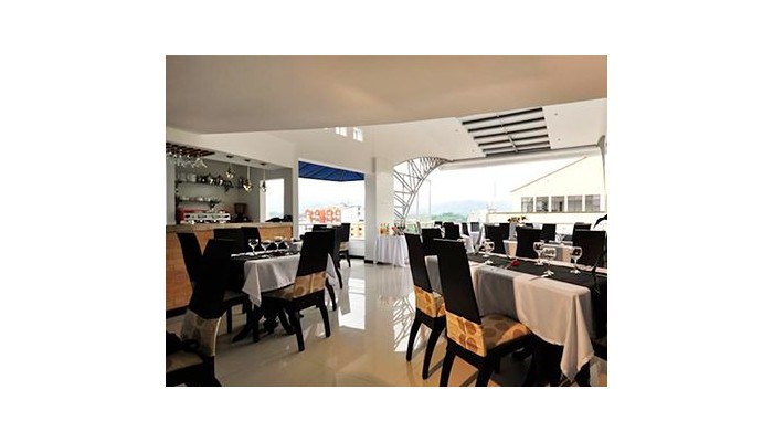 Hotel Bolivar Plaza poza 0