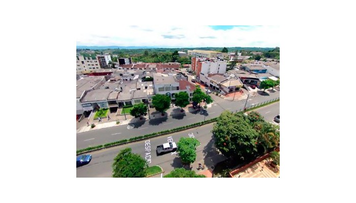 Hotel Cafa© Cafa© Avenida poza 9