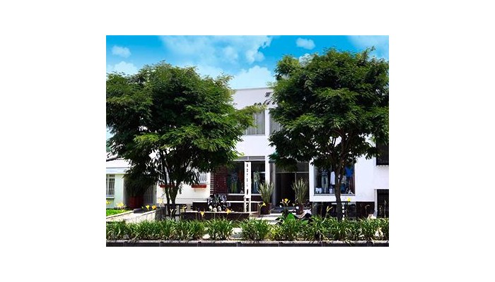 Hotel Cafa© Cafa© Avenida poza 7