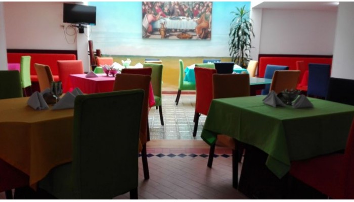 Hotel Cafe Real poza 3