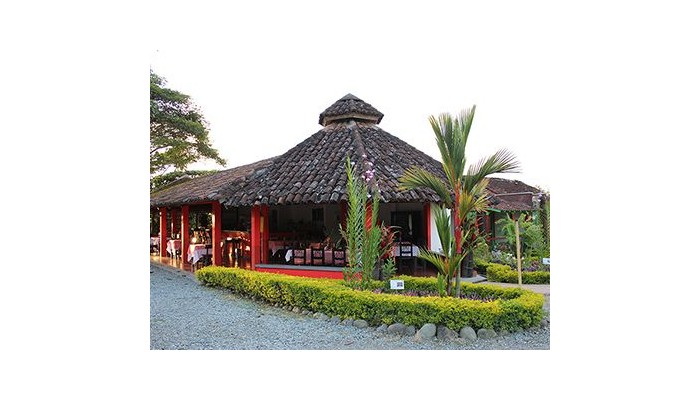 Hotel Campestre La Tata poza 0