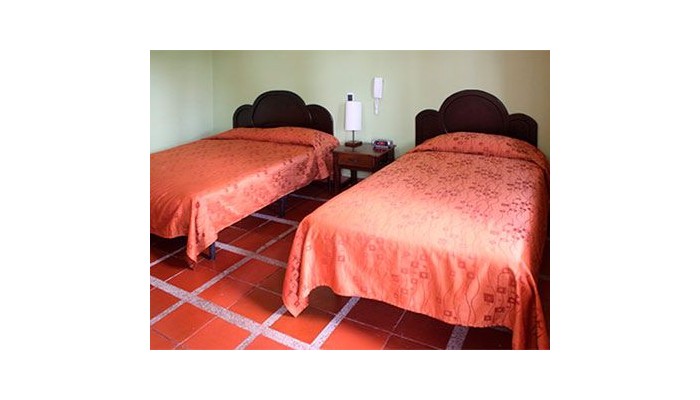 Hotel Campestre Y Centro De Convenciones Tucanes poza 7