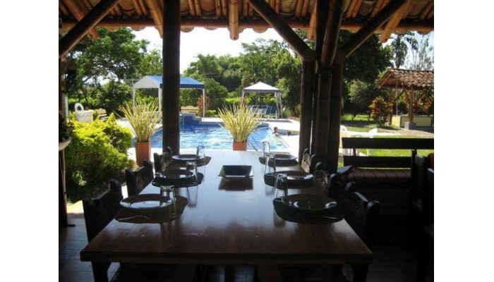 Hotel Finca La Marsellesa poza 7