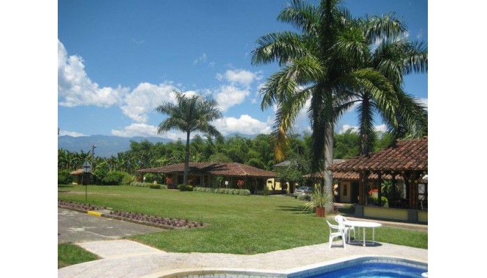 Hotel Finca La Marsellesa poza 0