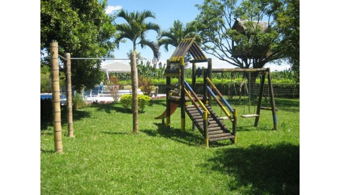 Hotel Finca La Marsellesa poza 6