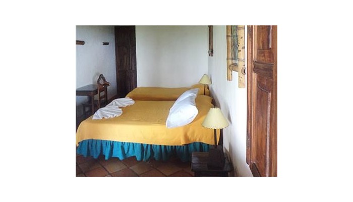 Hotel Hacienda Combia poza 1