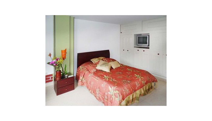 Hotel La Terraza poza 0