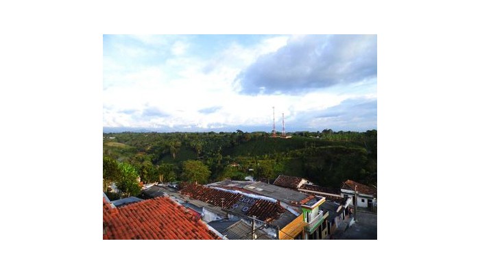 Hotel La Terraza poza 7