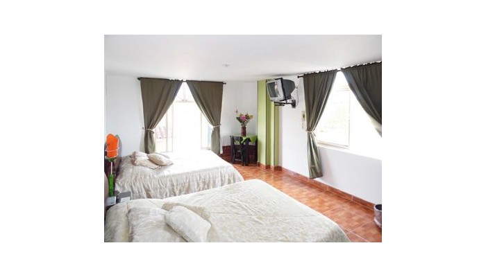 Hotel La Terraza poza 3
