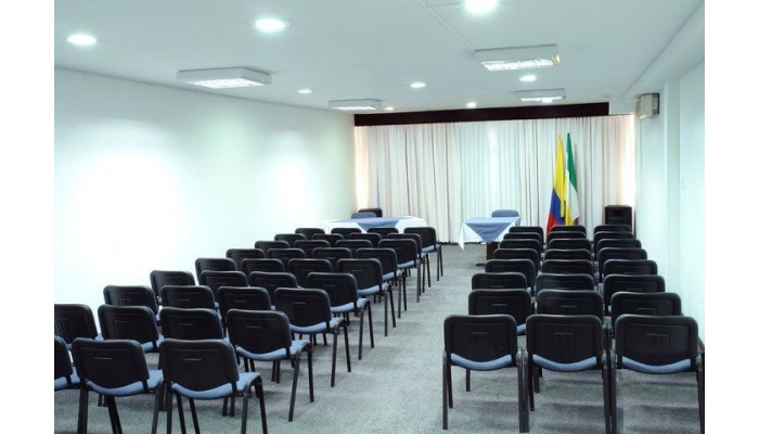 Hotel Zuldemayda poza 1
