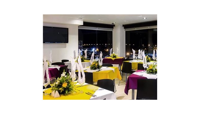 Isa Victory Hotel Boutique poza 10