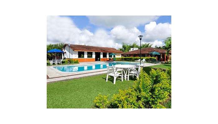 La Floresta Hotel Campestre poza 8