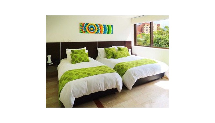 Montes De La Castellana Hotel Boutique poza 3