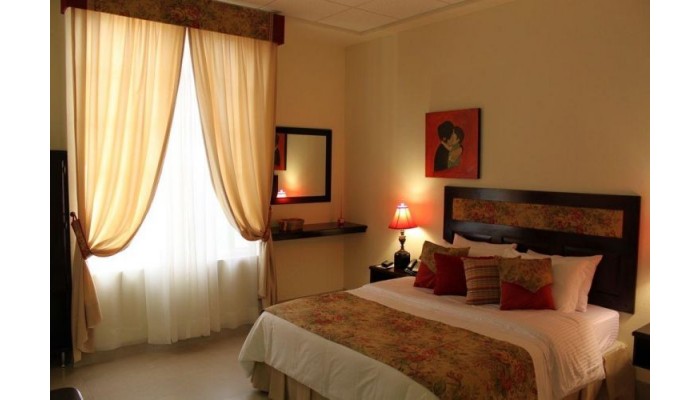 Victorias Park Hotel poza 6
