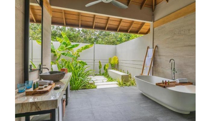 Emerald Faarufushi Resort And Spa poza 8