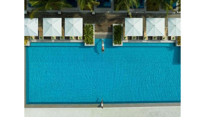 Emerald Faarufushi Resort And Spa poza 13