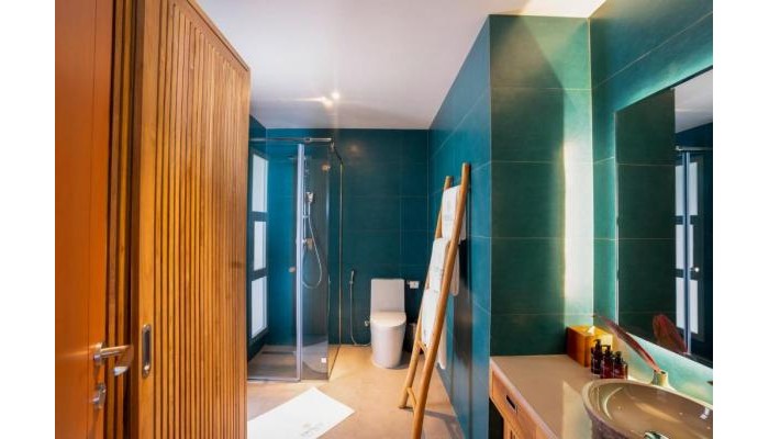 Emerald Faarufushi Resort And Spa poza 7