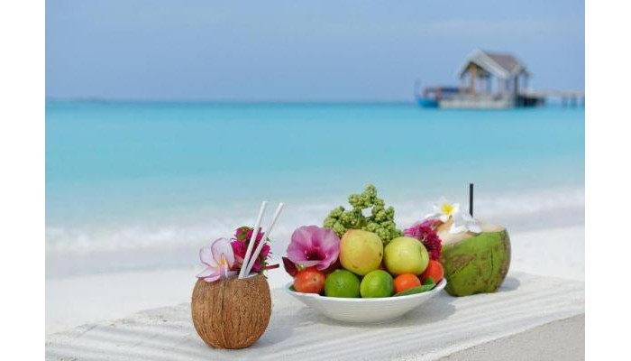 Hotel Brennia Kottefaru Maldives poza 12