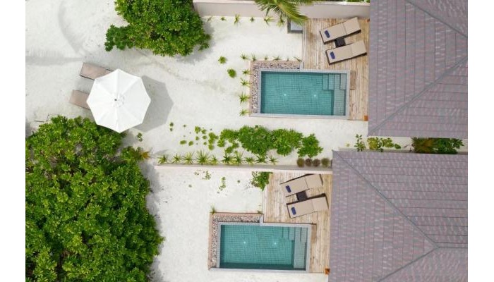 Hotel Brennia Kottefaru Maldives poza 15