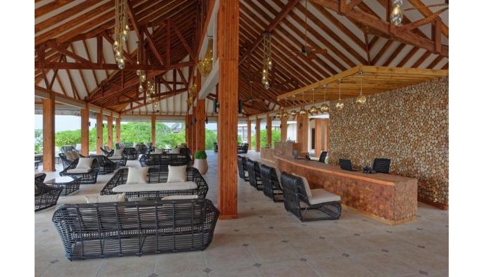 Hotel Brennia Kottefaru Maldives poza 9