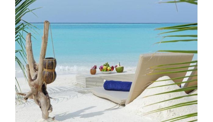 Hotel Brennia Kottefaru Maldives poza 14