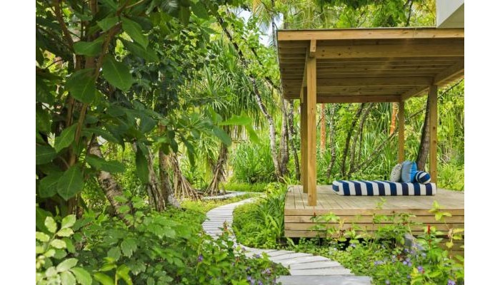 Hotel Dhigali Maldives poza 14