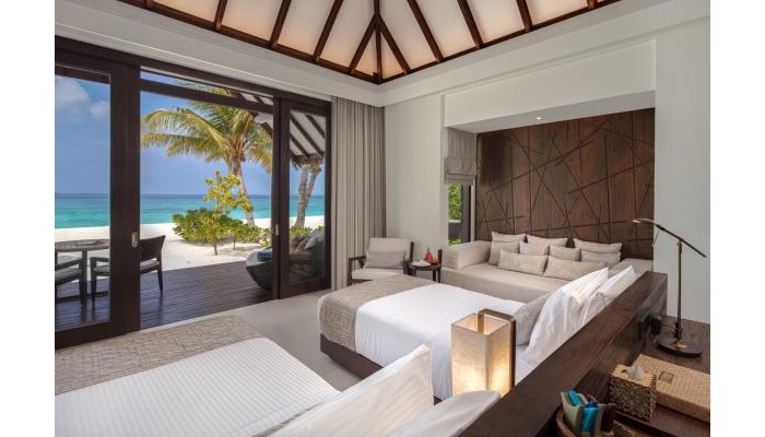 Hotel Heritance Aarah poza 8