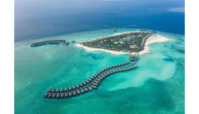 Hotel Heritance Aarah poza 0