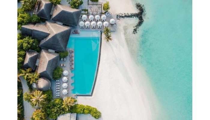 Hotel Heritance Aarah poza 13