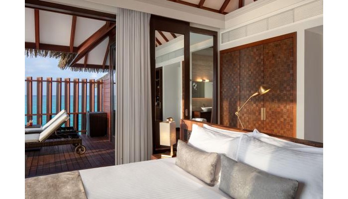 Hotel Heritance Aarah poza 9